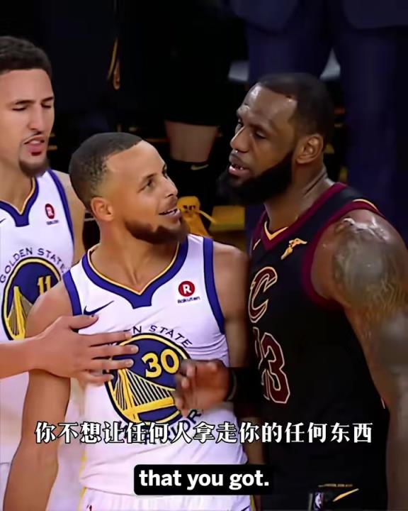 杜蘭特：NBA是狗咬狗的世界，場(chǎng)上我們無法做朋友